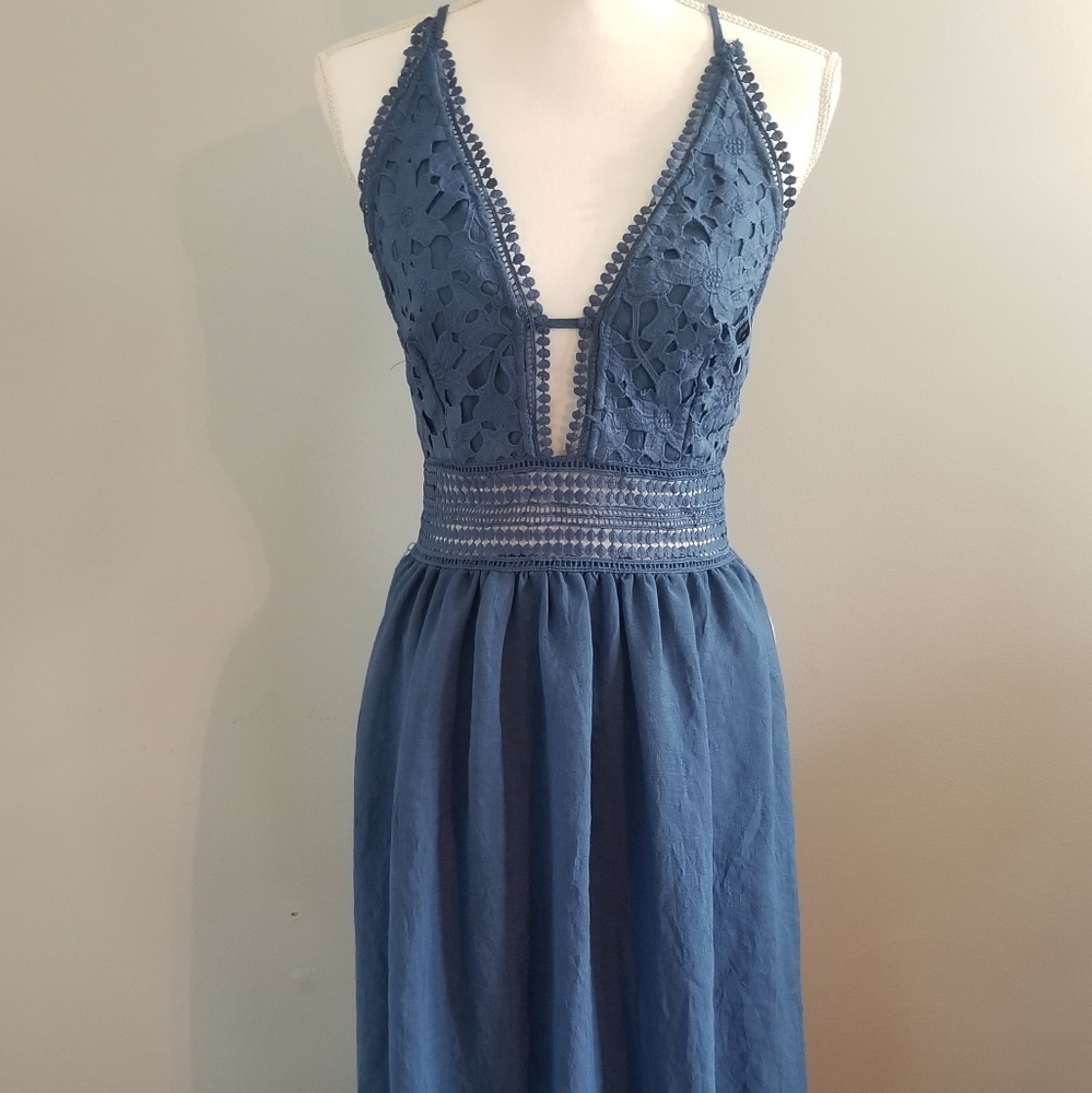 Sexy Summer Dress